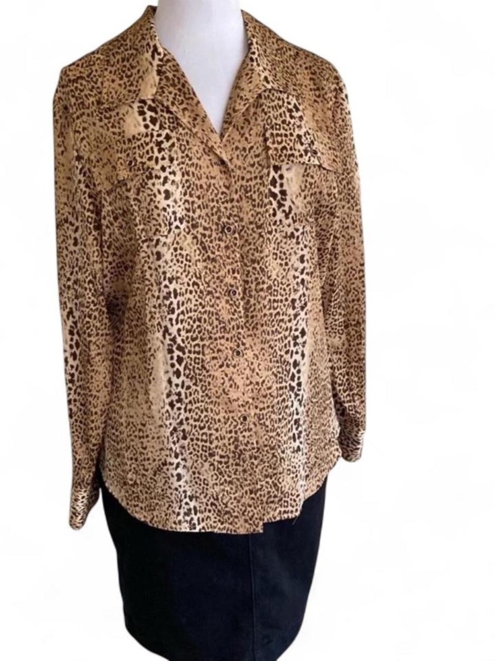 8 Items for One Low Price! XL - Brown-Green-Orange Theme